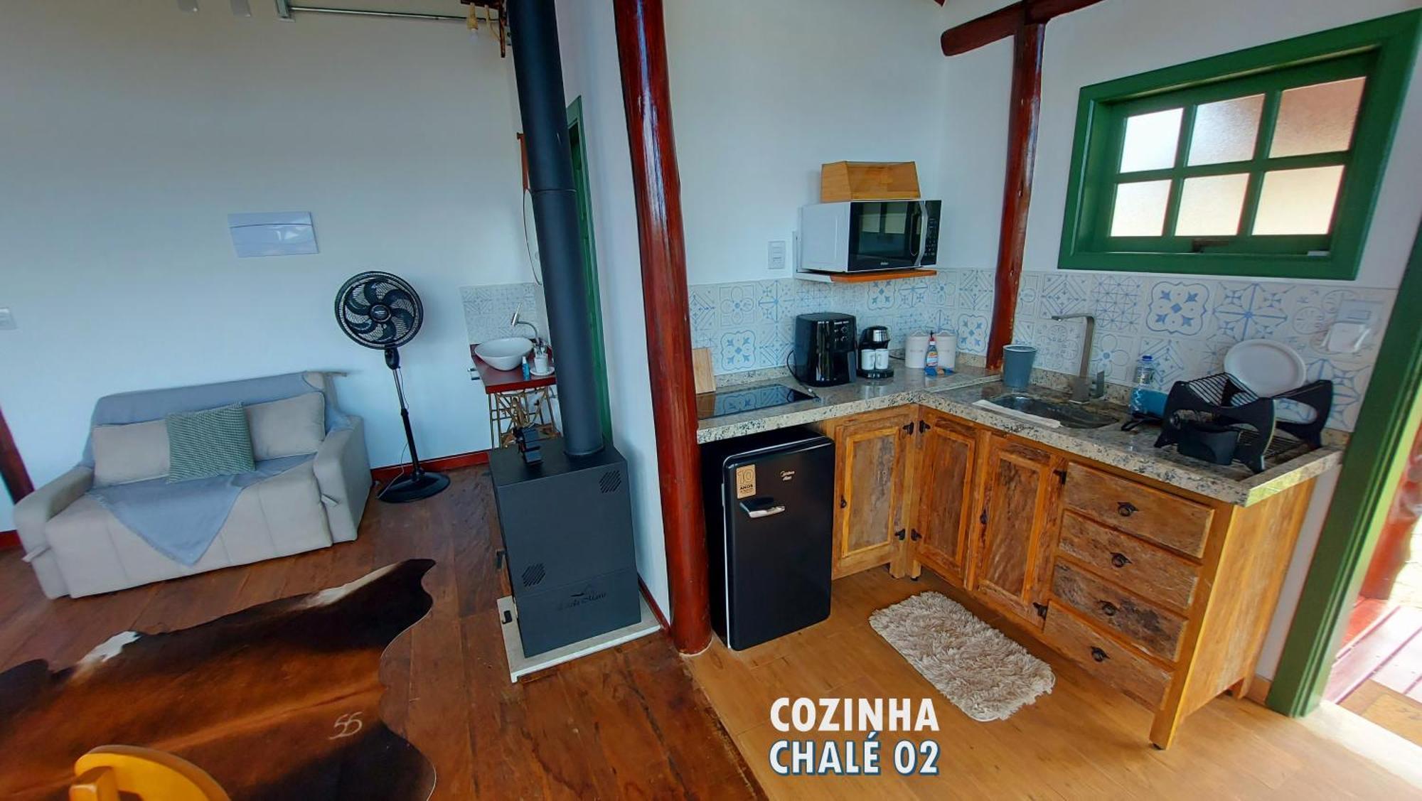 Chale Luz Do Luar Romantismo E Uma Linda Vista Campos do Jordão Eksteriør billede